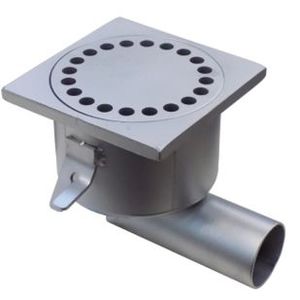 sifone da pavimento