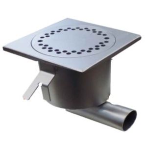 sifone da pavimento