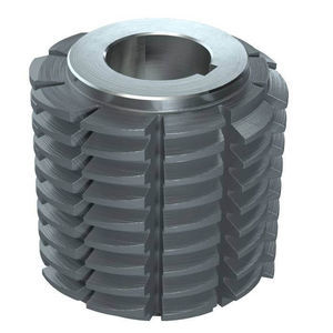 servizio di rivestimento anti-usura