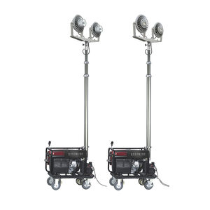 torre faro LED