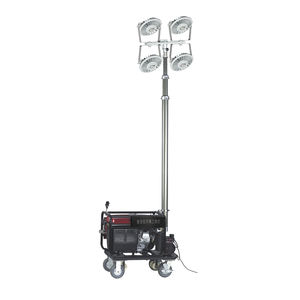 torre faro LED