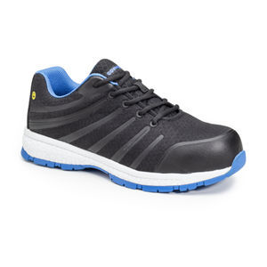 scarpe antinfortunistiche per cantiere
