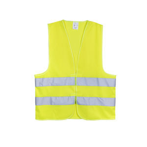 gilet da lavoro