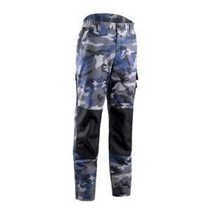 pantaloni da lavoro