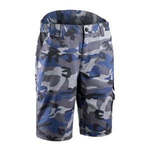 pantalone corto da lavoro