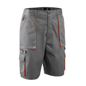 pantalone corto da lavoro