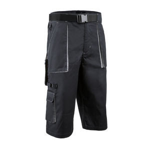 pantalone corto da lavoro
