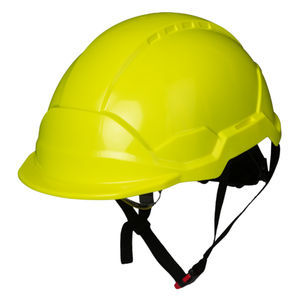 casco da elettricista