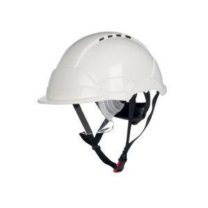 casco da elettricista