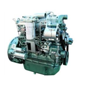 motore diesel
