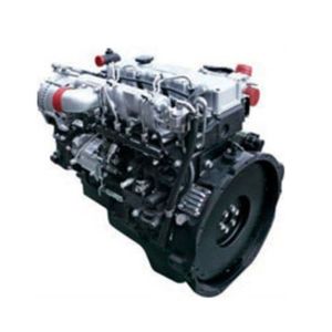 motore diesel