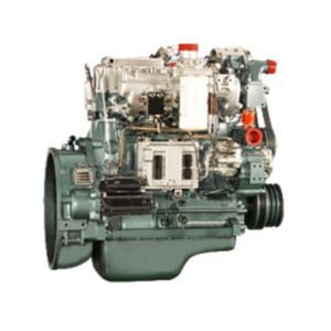 motore diesel