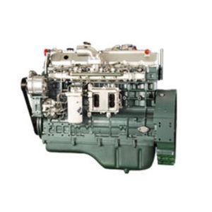 motore diesel