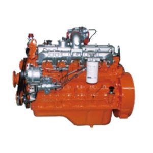 motore diesel