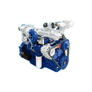 motore diesel