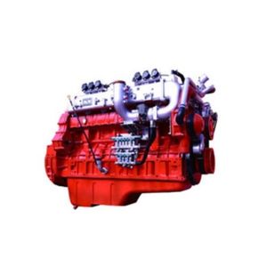 motore diesel