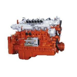 motore diesel