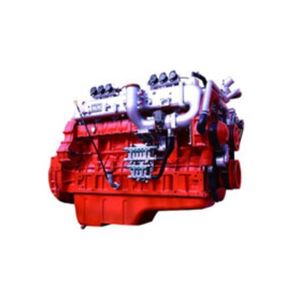 motore diesel