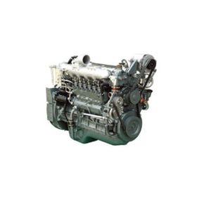 motore diesel