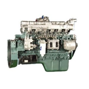 motore diesel