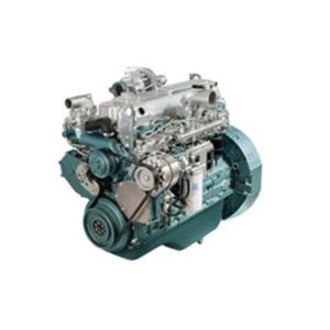 motore diesel