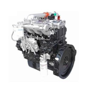 motore diesel