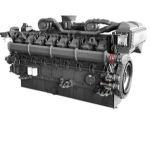 motore diesel 1