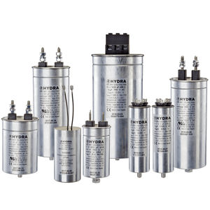 condensatore di filtraggio