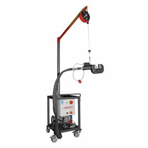 carrello da trasporto