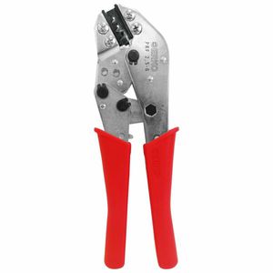 utensile per aggraffatura manuale