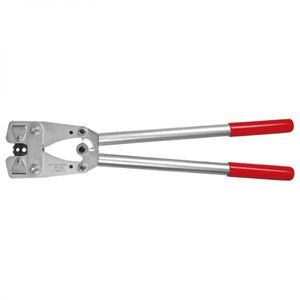 utensile per aggraffatura manuale 1