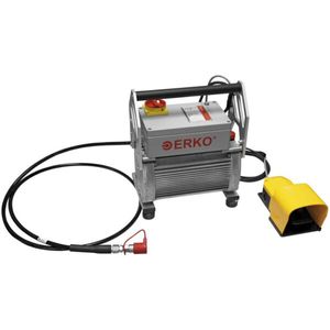 centralina idraulica con motore elettrico 1