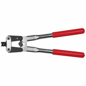 utensile per aggraffatura manuale 1