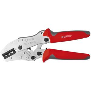 utensile per aggraffatura manuale 1