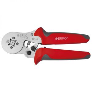 utensile per aggraffatura manuale 1