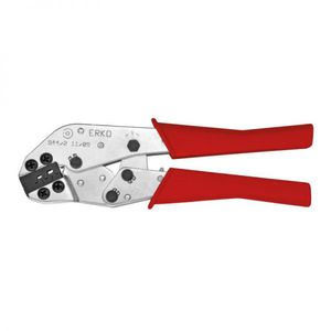 utensile per aggraffatura manuale 1