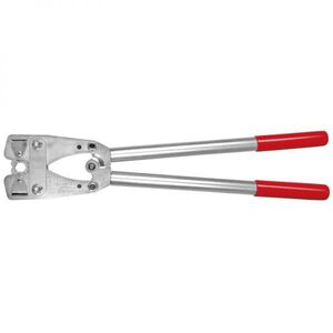 utensile per aggraffatura manuale 1