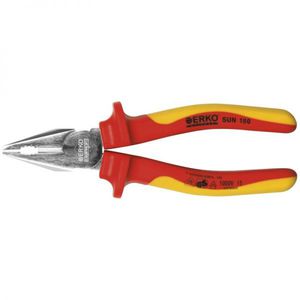 pinza tronchese 1