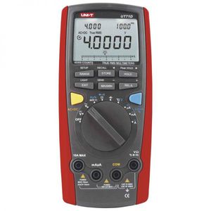 multimetro digitale 1
