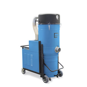 aspiratore industriale