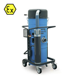 aspiratore industriale