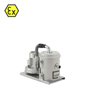 aspiratore industriale