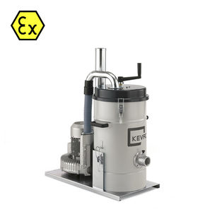 aspiratore industriale
