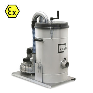 aspiratore industriale