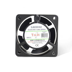 ventilatore IP44