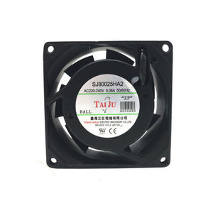 ventilatore IP44