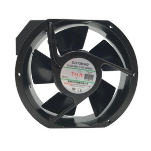ventilatore centrifugo