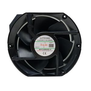 ventilatore centrifugo