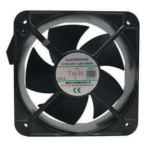 ventilatore IP44