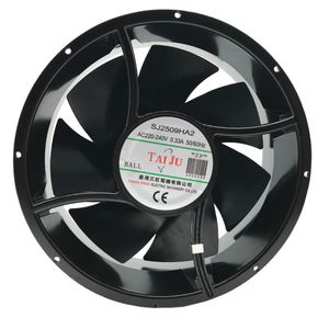 ventilatore IP44